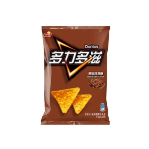 test Doritos Smokin BBQ Flavor 22ct (Copy)