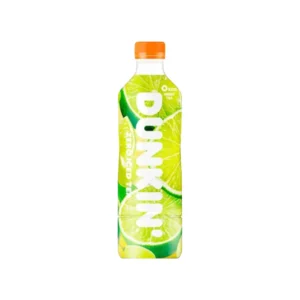 Dunkin Lime 12pk Korea