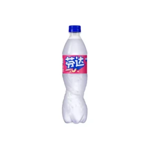 Fanta White Peach 12ct China