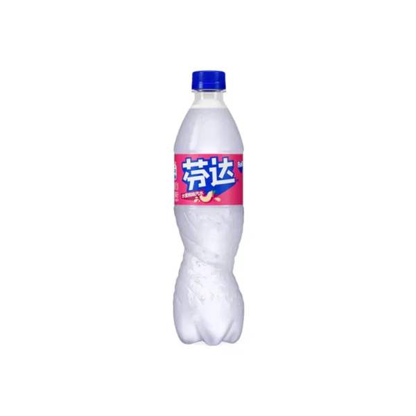 Fanta White Peach 12ct China