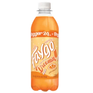 Faygo Dreamin 12pk (591ml)