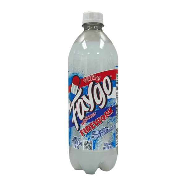 Faygo Firework 24pk (24oz)