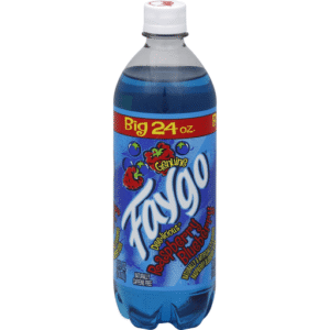 Faygo Jazzin BluesBerry 12pk (591ml)
