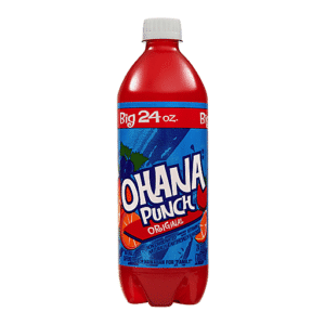 Faygo Ohana Punch 24pk (24oz)