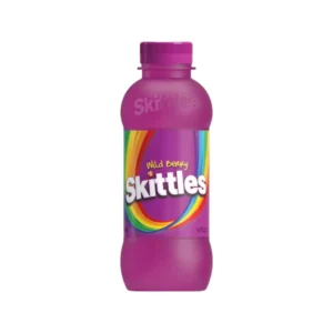 Skittle Drink Wild Berry 12pk