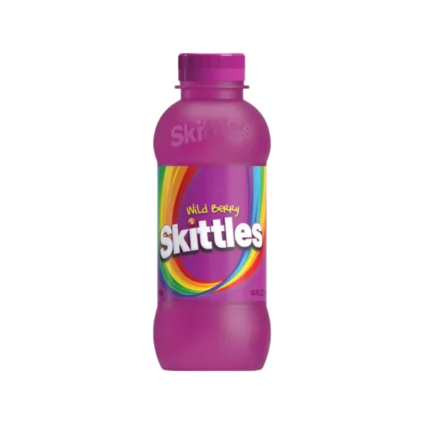 Skittle Drink Wild Berry 12pk