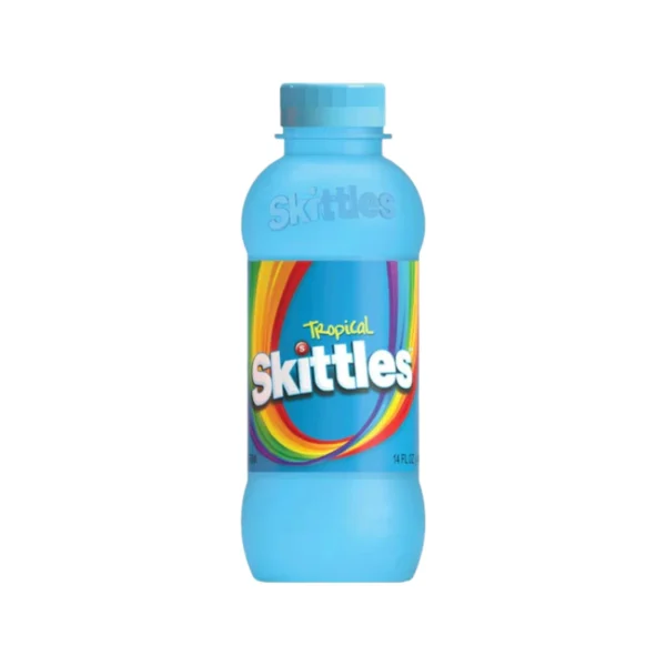 Skittle Drink Tropical 12pk